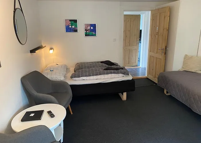 Siesta Vejle