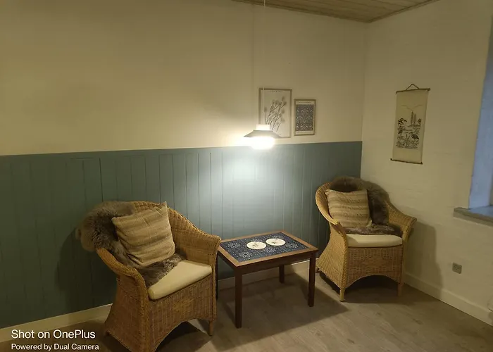 Agervig Bed&Breakfast