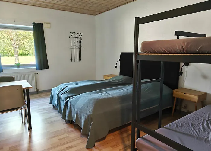 Nordgarden Pension