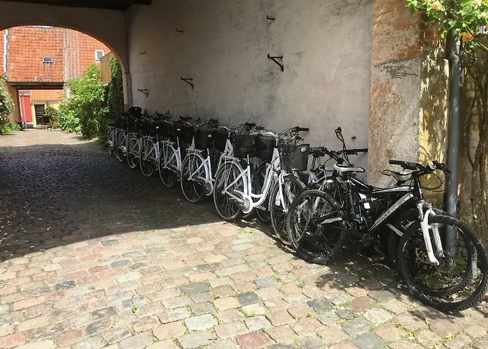 Andelen Guesthouse